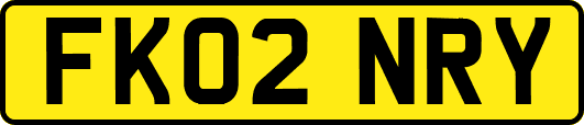 FK02NRY