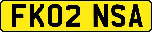 FK02NSA