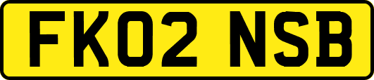 FK02NSB