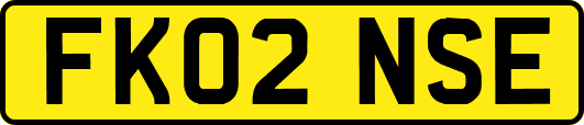 FK02NSE