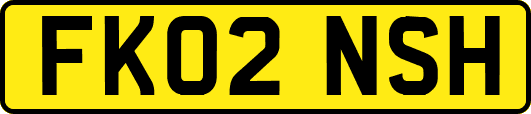 FK02NSH