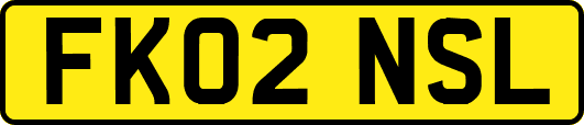 FK02NSL