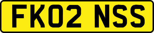FK02NSS
