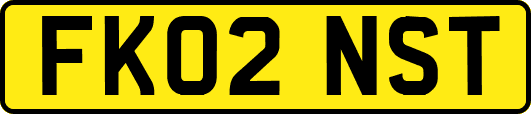 FK02NST
