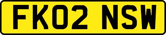 FK02NSW