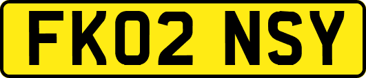FK02NSY