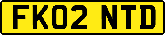 FK02NTD