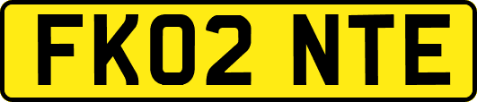 FK02NTE