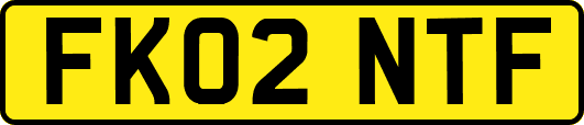 FK02NTF
