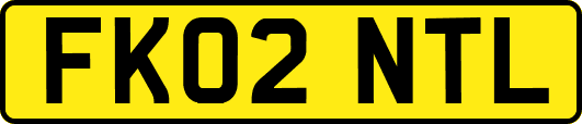 FK02NTL