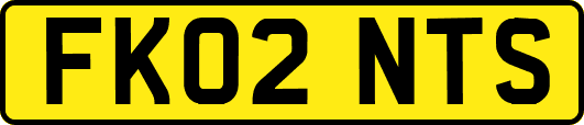 FK02NTS