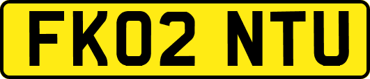FK02NTU