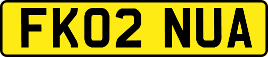 FK02NUA