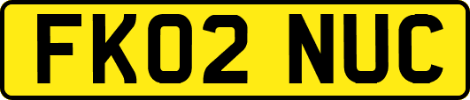 FK02NUC