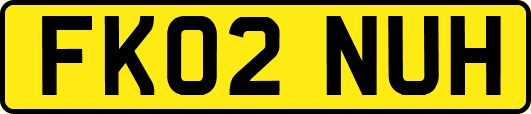 FK02NUH