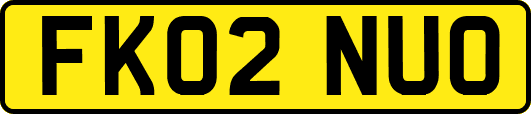 FK02NUO