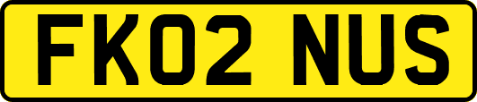 FK02NUS