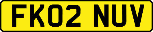 FK02NUV