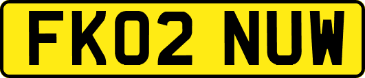 FK02NUW