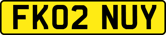 FK02NUY