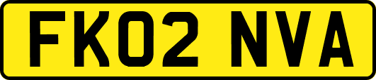 FK02NVA