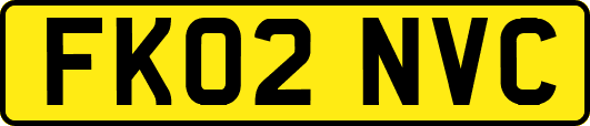 FK02NVC
