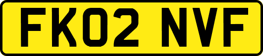 FK02NVF