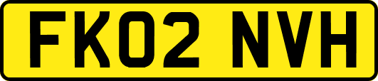 FK02NVH