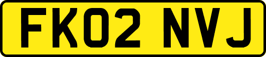 FK02NVJ