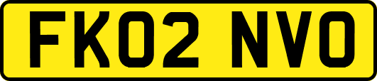 FK02NVO