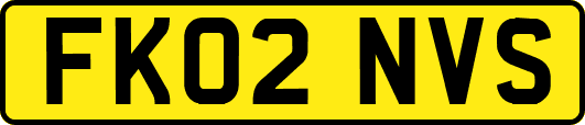 FK02NVS