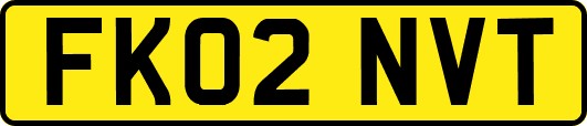 FK02NVT