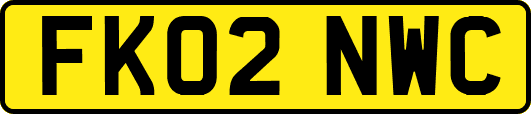 FK02NWC