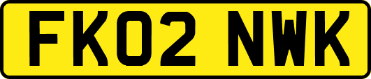 FK02NWK