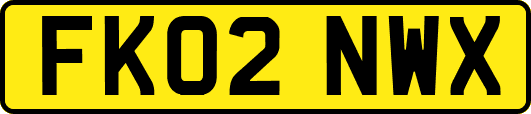 FK02NWX