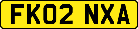 FK02NXA