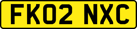 FK02NXC