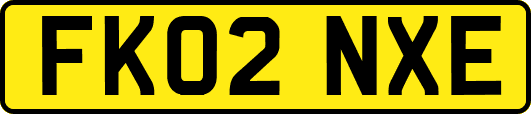 FK02NXE