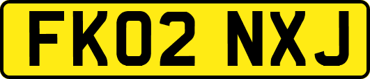 FK02NXJ