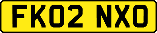 FK02NXO