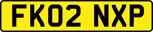 FK02NXP