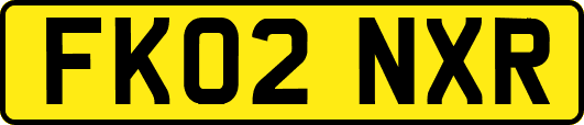 FK02NXR