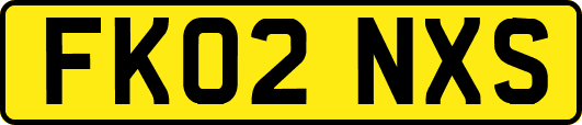 FK02NXS