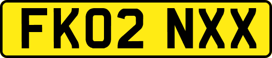 FK02NXX