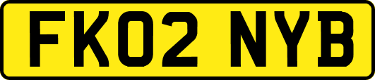 FK02NYB