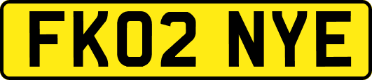 FK02NYE