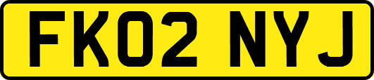 FK02NYJ