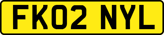 FK02NYL