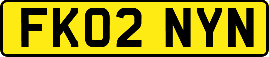 FK02NYN