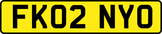 FK02NYO